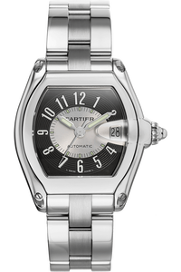 Roadster Stainless Steel Automatic