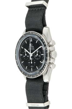 Pre Owned Omega Speedmaster Moonwatch 31133423001002