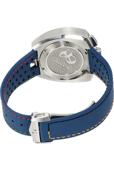 Seamaster Bullhead &quot;Rio 2016&quot; Limited Edition Stainless Steel Automatic