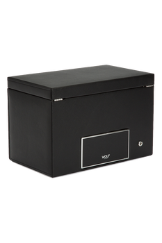 Viceroy Double Winder with Storage