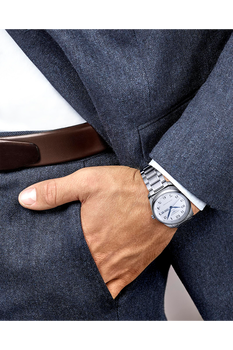 The Longines Master Collection Annual Calendar