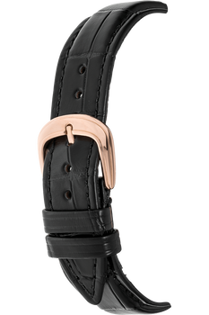 Conquistador Chronograph Rose Gold Automatic