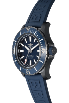 SuperOcean PVD Titanium Automatic
