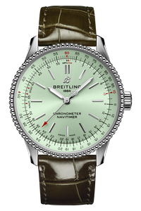 Navitimer Automatic 35