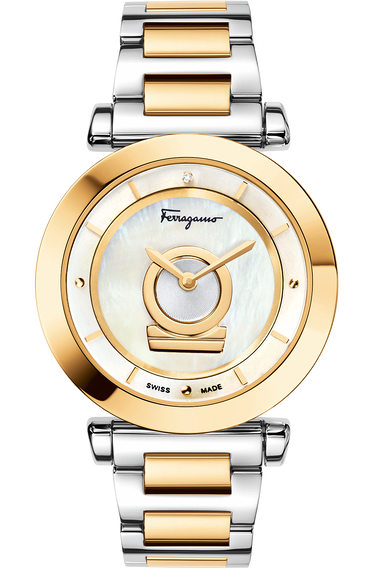 Minuetto Bracelet 36mm