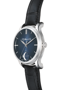 Endeavour Moon Platinum Manual