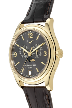 Annual Calendar Reference 5146 Yellow Gold Automatic