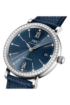 Portofino Automatic 37