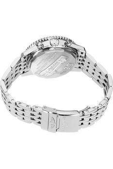 Montbrillant Stainless Steel Automatic