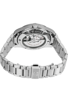 Seamaster Aqua Terra Co-Axial Annual Calendar Stainless Steel Automatic