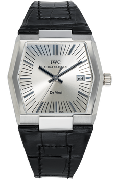 Vintage Da Vinci Platinum Automatic