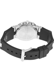 Diagono Chronograph Stainless Steel Quartz