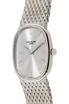 Ellipse Reference 4226 White Gold Manual