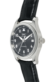 Pre Owned IWC Pilot s Watch Automatic 36 IW324001