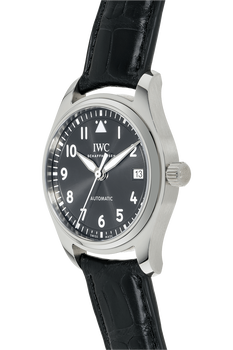 Pilot&#39;s Watch Automatic 36 Stainless Steel Automatic