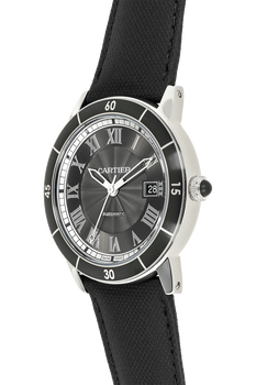 Ronde Croisiere Stainless Steel Automatic