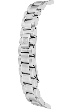 Speedmaster Date Stainless Steel Automatic