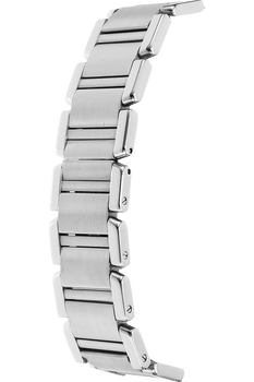 Tank Francaise Stainless Steel Automatic