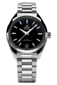 Seamaster Aqua Terra 150m
