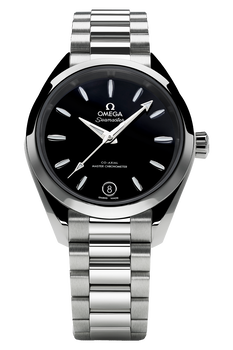 Seamaster Aqua Terra 150m