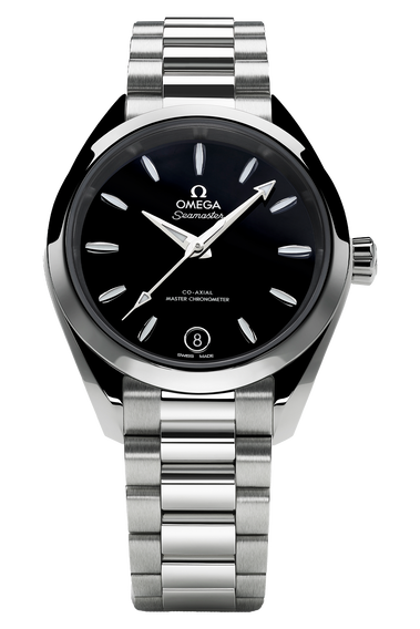 Seamaster Aqua Terra 150m