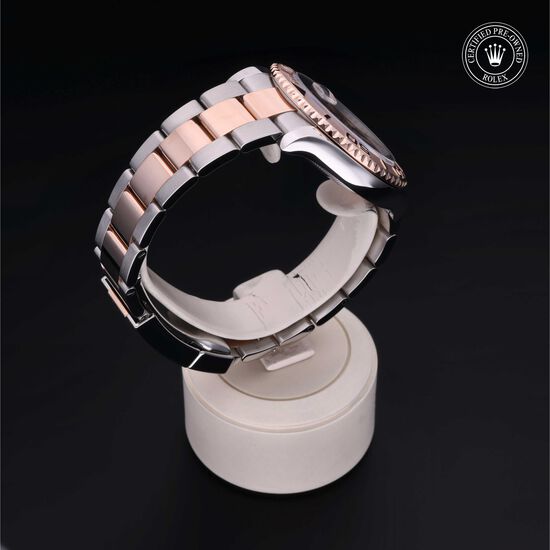 Yacht-Master