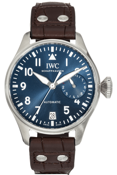 Big Pilot&#39;s Le Petit Prince Stainless Steel Automatic
