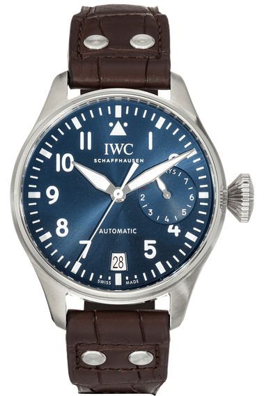 Big Pilot&#39;s Le Petit Prince Stainless Steel Automatic