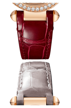 Pasha de Cartier