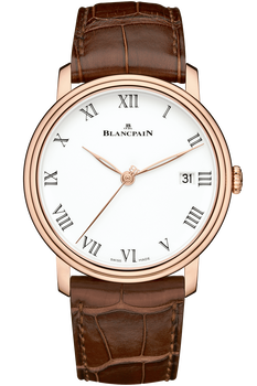 Villeret 8 Days