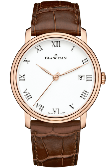 Villeret 8 Days