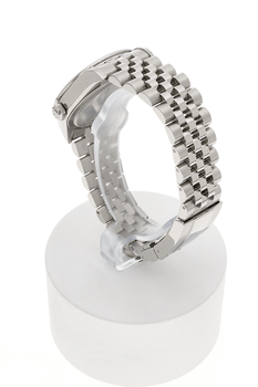 Black Bay 36 Stainless Steel Automatic