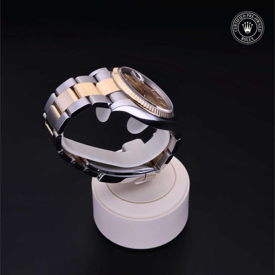 Datejust