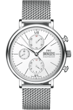 Portofino Chronograph