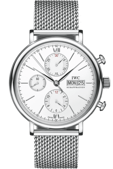 Portofino Chronograph