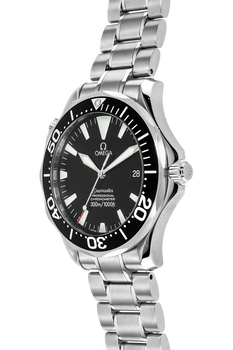Seamaster Stainless Steel Automatic