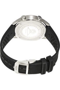 Polaris Date Stainless Steel Automatic