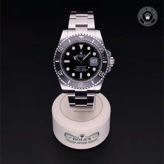 Submariner