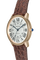 Ronde Solo Rose Gold and Stainless Steel Automatic