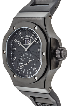 Endurer Chronosprint Special Edition DLC Stainless Steel