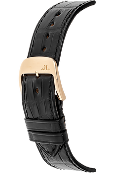Grande Reverso Ultra Thin Rose Gold Manual
