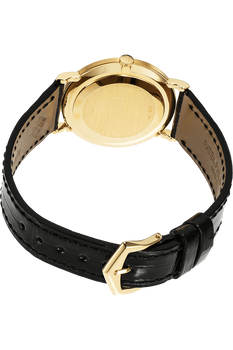 Calatrava Reference 3919 Yellow Gold Manual