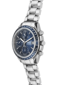 Speedmaster Date Stainless Steel Automatic