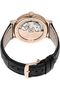 Classique Rose Gold Automatic