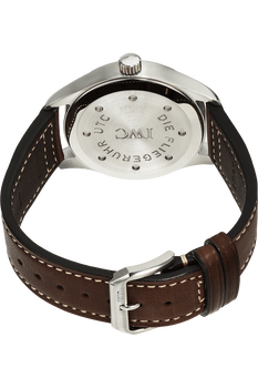 Spitfire UTC Stainless Steel Automatic