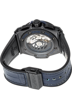 Big Bang King Power Split Second Vendome Ceramic Automatic