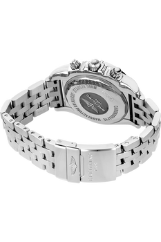 Chronomat B01 Stainless Steel Automatic