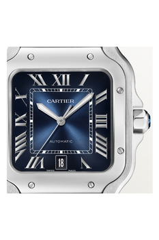 Santos de Cartier, Large Model