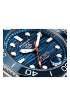 Aquaracer Professional 300 Date