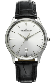 Master Ultra Thin Stainless Steel Automatic